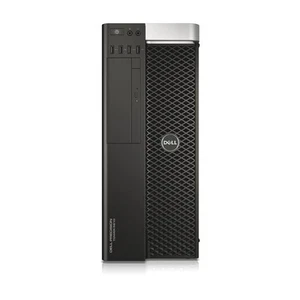 Dell Precision T5820 Intel Xeon-W-2123 16GB 512GB Win10 Sehr Gut - Bild 1 von 4