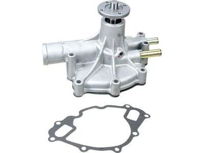 For 1987-1996 Ford F250 Water Pump 56543HHHB 1989 1994 1993 1990 1995 1992 1988 - Изображение 1 из 2