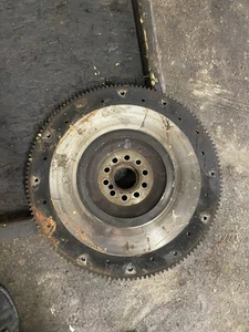 International T444e Flywheel ML2N20 - Foto 1 di 2