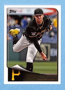 Colección insignia Topps 2025 (exclusiva de Costco) - Elige una tarjeta - descuento múltiple - Imagen 1 de 60