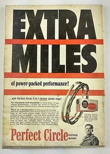 Aug 1953 Submarine Warfare 260 pages. pp - Foto 1 di 2