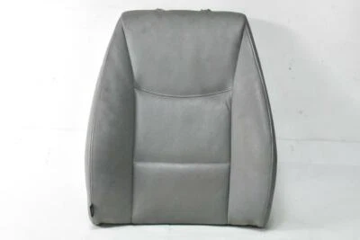06-08 宝马 E90 E91 前右上座座座座垫灰色原始设备制造商 — 第 1/4 张图片