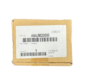 Genuine Konica Minolta A64JM20000 Clutch C658 VAT INCLUDED - Picture 1 of 1