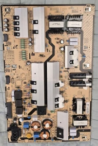 Power supply board from Samsung 75" 4K LED TV QE75Q60RAT BN44-00874E - Picture 1 of 1