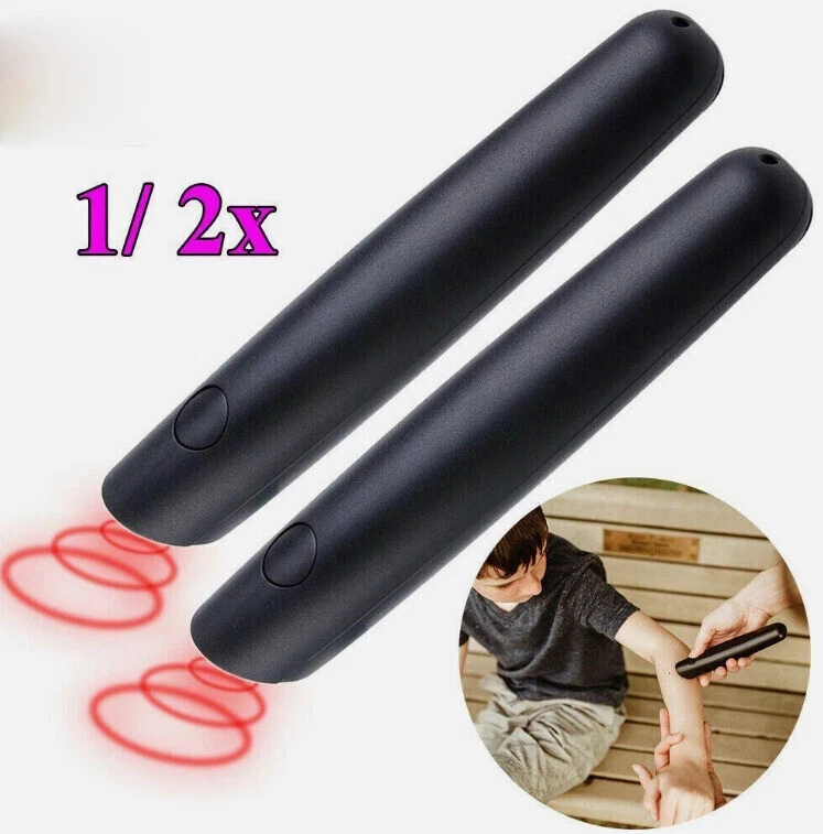 Elektronischer Stichheiler Insektenstich Mückenstich Heiler Anti-Juckreiz Stift - Bild 1 von 4