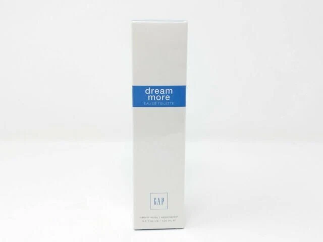Gap Dream More for Women 3.4 fl oz Eau de Toilette Spray