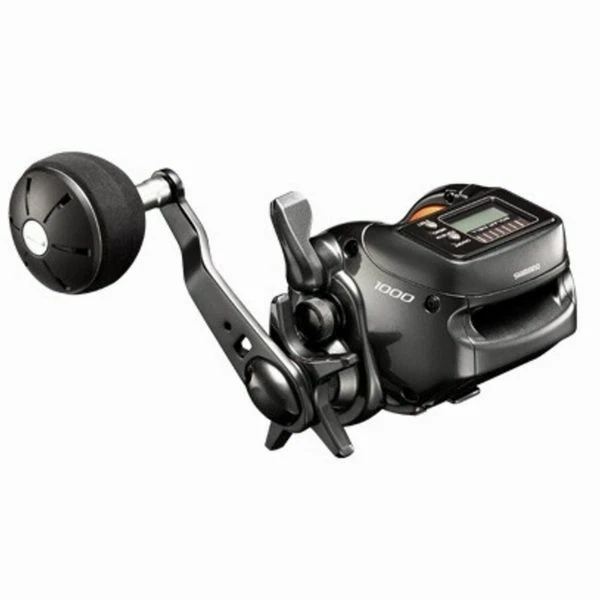Shimano 18 BARCHETTA SC 1000 Baitcasting Reel - Image 1 of 1