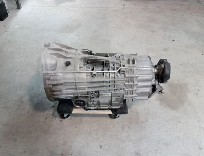 2015-2020 BMW M2 M3 M4 DCT Automatic Dual Clutch Transmission AT OEM 54K - Image 1 of 4