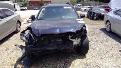 Rotor de frenos traseros solo se adapta a 10-14 LEGACY 703312 Foto 1 de 4