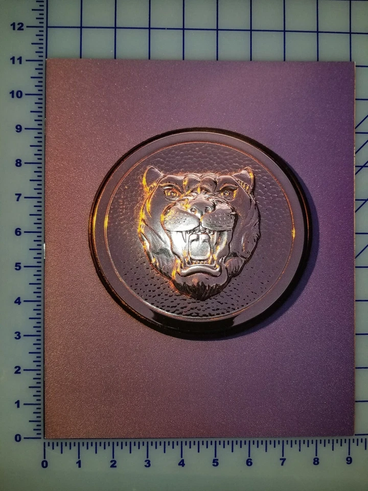 1991 Jaguar XJS XJ-S Brochure Original  Foto 1 de 1