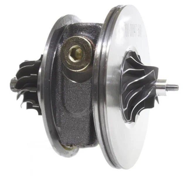 Smart Turbolader Rumpfgruppe 600/700ccm  mit Wuchtprotokoll - Bild 1 von 1