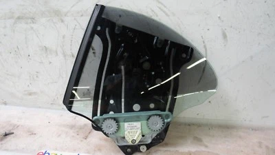 Motor regulador ventana cuarto trasero izquierdo bmw f12 m6 650i 640 11-18 OEM 29k Foto 1 de 4