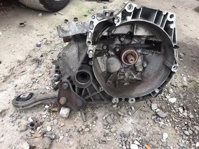 Caja de cambios Alfa Romeo Mito 1.4 Foto 1 de 2