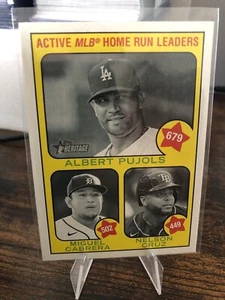 2022 Topps Heritage Baseball - Pick a card, finish your set!!! #201-400!!! - Picture 1 of 1