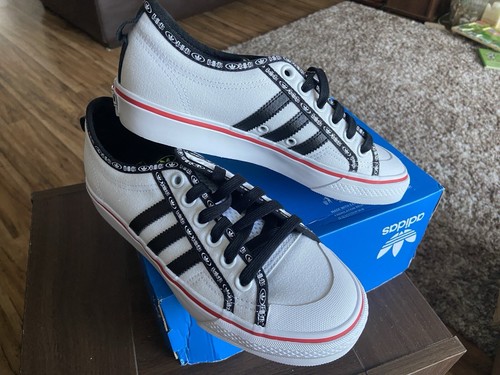 Adidas Nizza Uk taglia 5 5