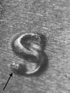 1948-S RPM ??? S/S West Jefferson Nickel~ Gem BU Uncirculated Super Rare!! #3 - Picture 1 of 3