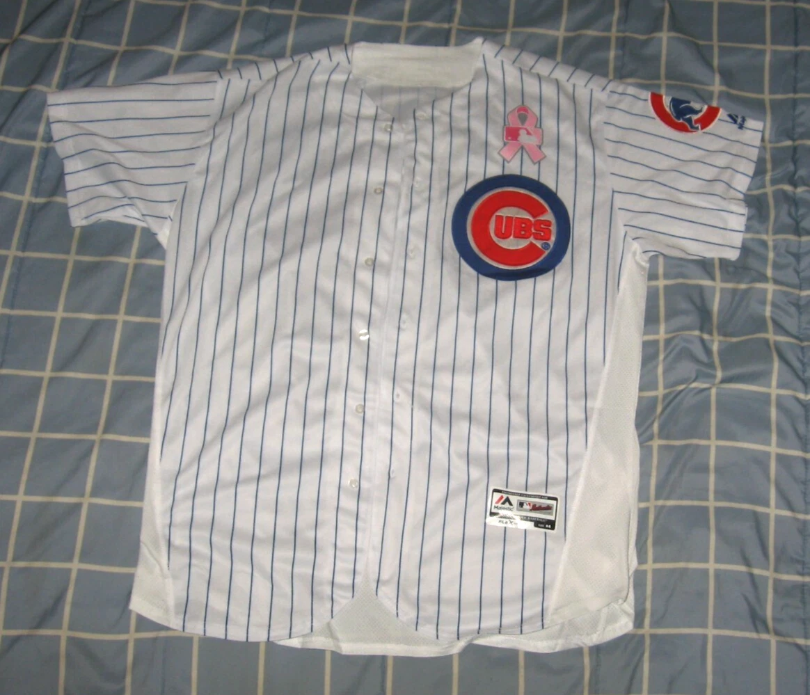 Pink Chicago Cubs MLB Jerseys for sale | eBay