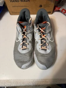 Size 12 - Nike KD Trey 5 IX Pure Platinum - Picture 1 of 8