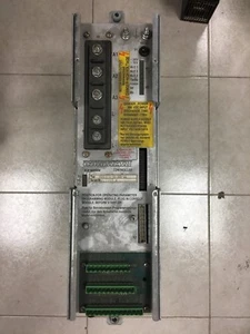 INDRAMAT AC SERVO CONTROLLER KDS1.1-50-300-W1 - Picture 1 of 4