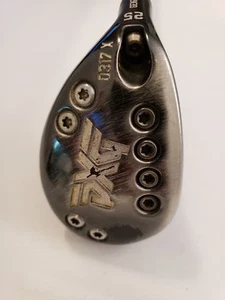 Used PXG 0317X Gen 2 - 5 Hybrid 25* - Accra 40i - Ladies - LH - Picture 1 of 6