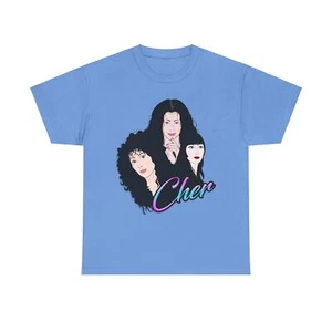 Cher Through The Years Group Design - Foto 1 di 37