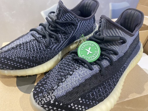 adidas Yeezy Boost 350 V2 Taglia 42 5 #Back2eBay