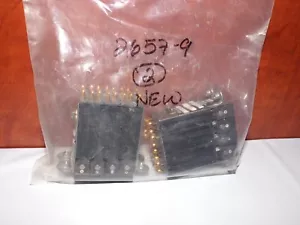 Master Specialties TELLITE Annunciators 2657-9 - Bild 1 von 4