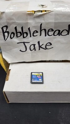 YOU DONT KNOW JACK NINTENDO DS VIDEO GAME NO BOX OR MANUAL - Image 1 of 3