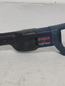 Bosch 1645 24V Cordless Reciprocating Saw Tool Only 0-2300 RPM 1 1/4" Stroke - Picture 1 of 5