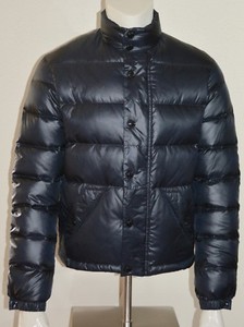 burberry puffer jacket mens