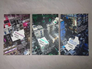 The Neuromancer/ Sprawl Quadrilogy (Paperback) William Gibson - latest edition - Bild 1 von 12