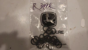 Ein John Deere R394R OEM O-Ring AR394R - Bild 1 von 1