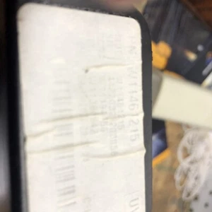 Whirlpool Corp. Trocknersteuerplatine W11461215, 11491458, W11690916, W11741989 - Bild 1 von 2