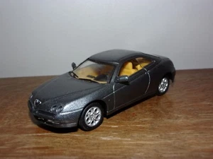 1/43 1:43eme Alfa Roméo GTV Solido voiture miniature auto Model Car - Imagen 1 de 8