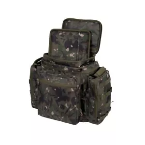 Trakker NXC Camo Scout Rucksack - Picture 1 of 1