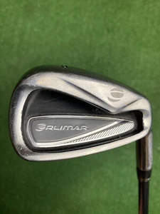Orlimar Spectrum Pitching Wedge / RH / Regular Graphite ~36" / NEW GRIP - Picture 1 of 7