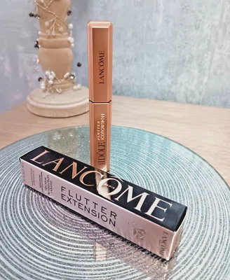 LANCÔME Lancome Idole Flutter Extension Mascara Black MIDI Size 5ml New & Boxed