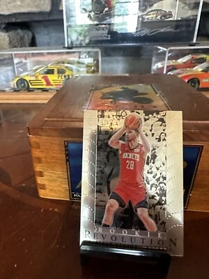 2021-2022 Panini Select Rookie Revolution Alperen Sengun #2 - Image 1 of 2