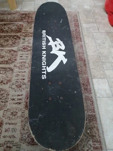 Skateboard Old School - Bild 1 von 2