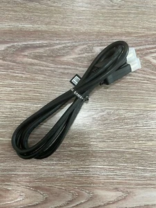 Nuevo cable de 5 pies puerto de pantalla OEM genuino Samsung BN39-01879D - Imagen 1 de 1