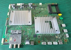 PLACA PRINCIPAL PARA TV SONY KD-65AG9 65" 1-984-326-21 - Imagen 1 de 1