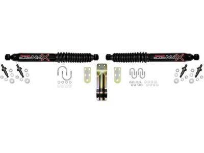 Kit amortecedor de direção Skyjacker 45761NQTG 1989 1975 Dodge Ramcharger 1974-1993 - Imagem 1 de 2
