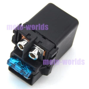 Starter Solenoid Relay Switch for Honda CB1000F 1993-1996/CB1100SF X11 2000-2001 - Bild 1 von 7