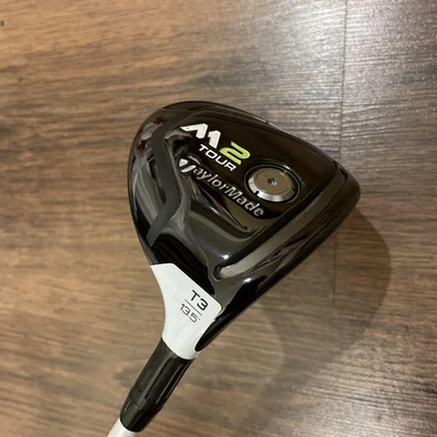 Taylormade Vhtf Tour Supplied M2 ​​Tour 13.5 T3 Limited Edition Rare Model VHTF - Image 1 of 4