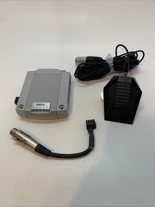 Audio Technica Pro 44 Microfono Cardioide a Condensatore XLR-M Cavo e Asse P8221 - Foto 1 di 9