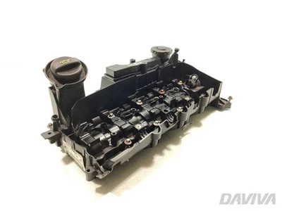 Toyota Avensis Motorkipphebel-Nockenabdeckung 1.6 D4-D Diesel 82kW (112 HP) 2016 - Image 1 of 4