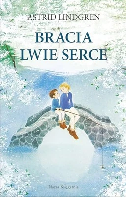 Bracia Lwie Serce, Lindgren, Astrid - Image 1 of 2