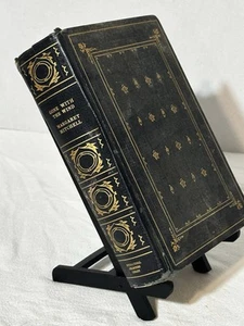 Gone With the Wind by Margaret Mitchell International Collectors Library HC - Imagen 1 de 9