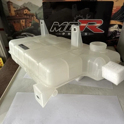 Iveco Daily 2.3 MK6 2015-On Coolant Header Expansion Tank 5802097482 5802504207 - Image 1 of 4