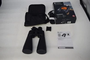 Auriol Zoom Binoculars 12-36x70 With Box And Case GSV - Picture 1 of 8